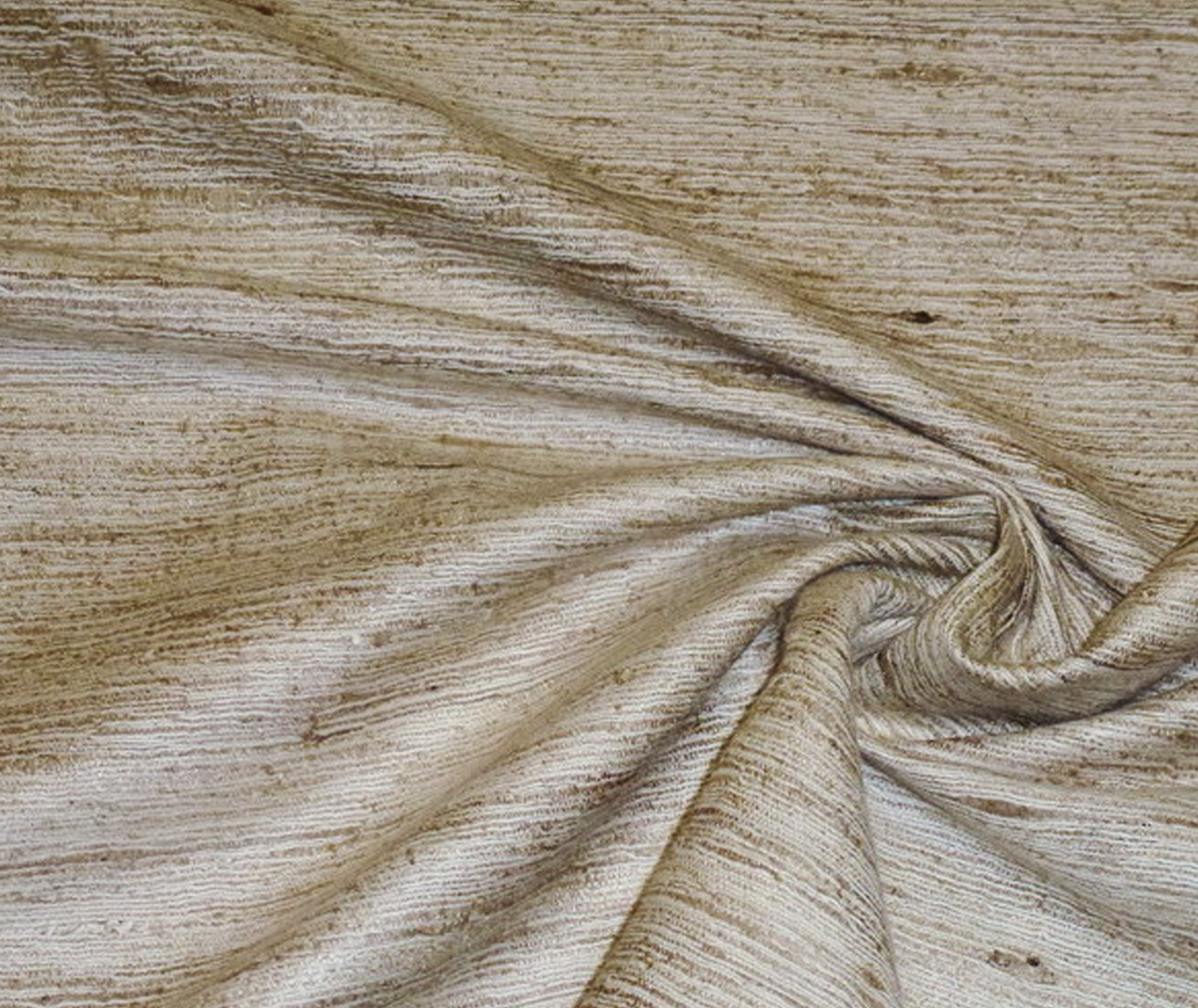Tussah Fabrics-About